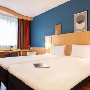 ibis Genève Centre Nations - 32