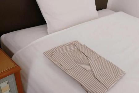 Hakodate Royal Seaside Bbh Hotel Group - 54
