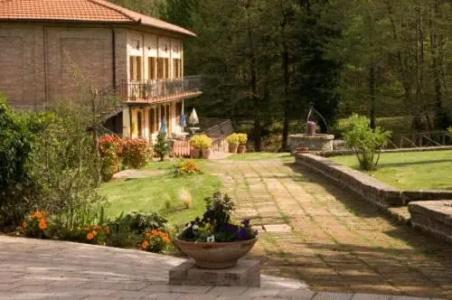 Residence Sant'Uberto - 43