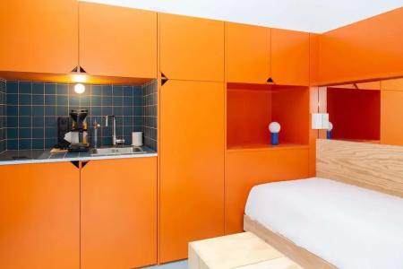Hôtel Astoria - 82