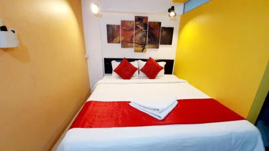 Khaosan Art - Sha Plus Certified - 64