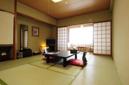 & Resorts Saga Karatsu - 61