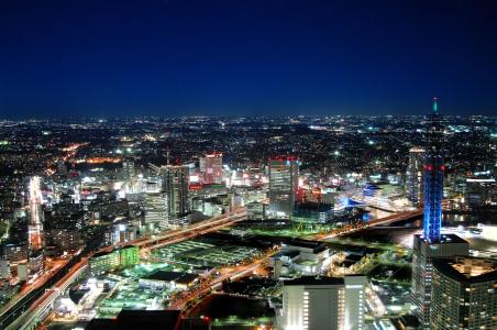 Yokohama Royal Park - 43