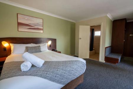 Hospitality Inn, SureStay Collection by Best Western - 26