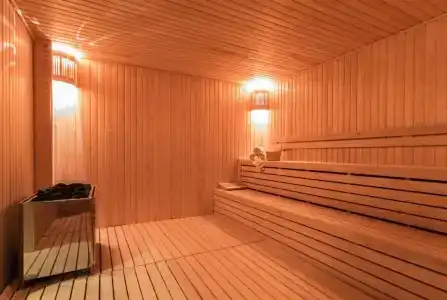 Boyalik Beach & Spa Cesme - 23
