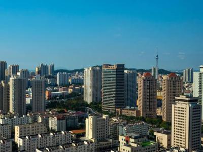 Le Meridien Qingdao - 107