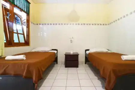 Gora Beach Inn - 27