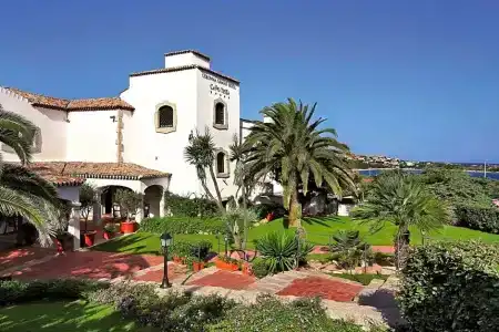 Colonna Grand Capo Testa - 38