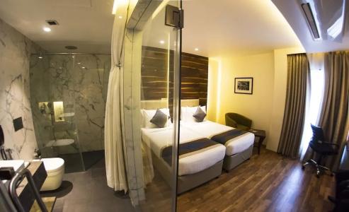 Connaught Royale Delhi - 65