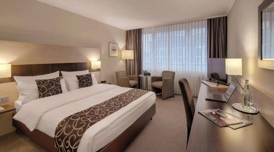 Best Western Darmstadt Mitte - 4