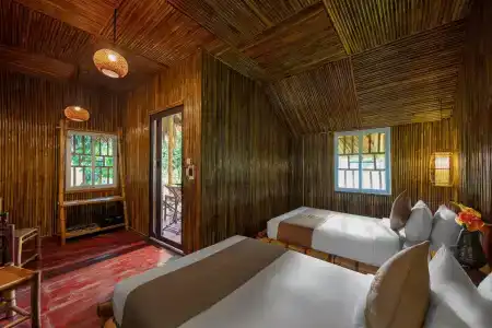 An's Eco Garden Resort - 51