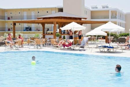 Sun Palace - 16