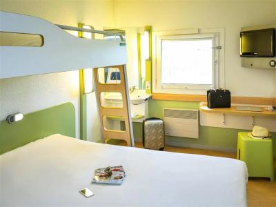 ibis budget Fréjus Capitou A8 - 5