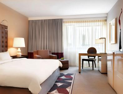 Hyatt Regency Köln - 3