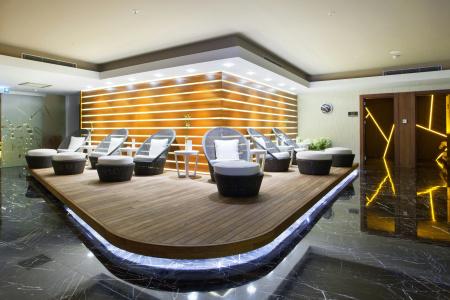 Doubletree By Hilton Istanbul - Old Town - 16