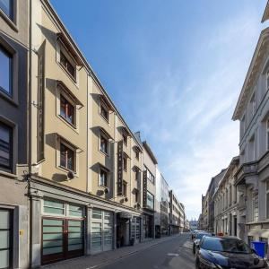 Trip Inn Eden Antwerpen - 11