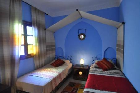 Riad La Famille - 17