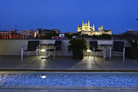 Petit Palace Tres - 24