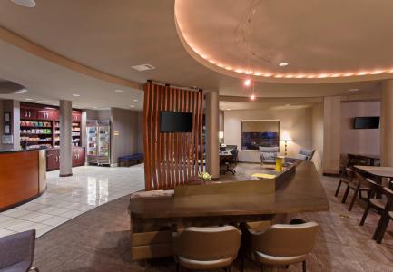 SpringHill Suites by Marriott - 17