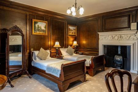 Castle Bromwich Hall; Sure Collection by Best Western - 134