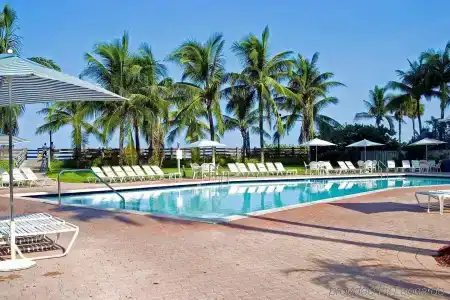Holiday Inn Miami Beach-Oceanfront, an IHG - 19