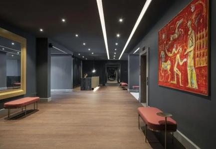 La Suite Matera & Spa - 13