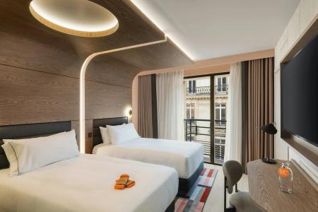 Canopy By Hilton Paris Trocadero - 2