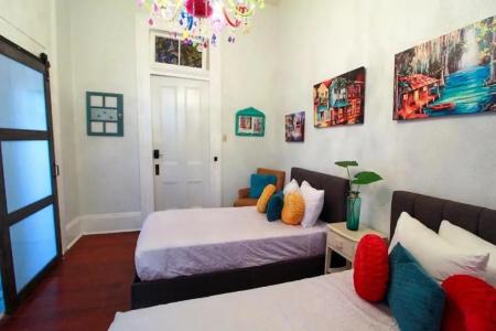 The Mansion on Royal - 119