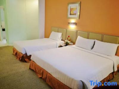 Sentral Pudu @ City Centre / Bukit Bintang - 41