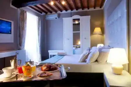 Cortona Resort & Spa - Villa Aurea - 5