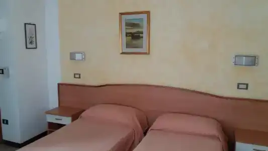 Albergo Moretti - 15