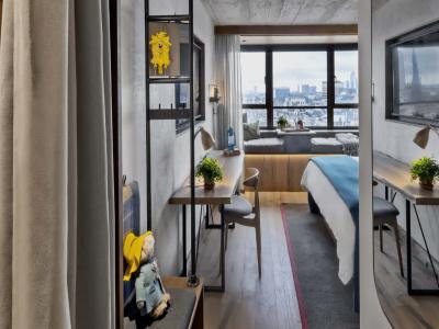 Treehouse London - 44