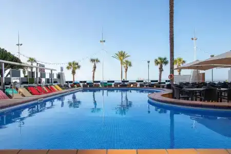 Sol Costablanca - 30
