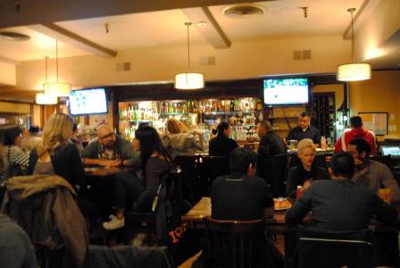 The Pickwick San Francisco - 23