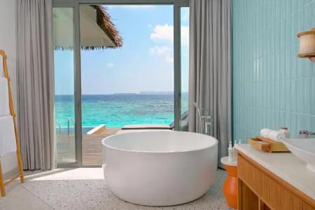 dusitD2 Feydhoo Maldives - 68