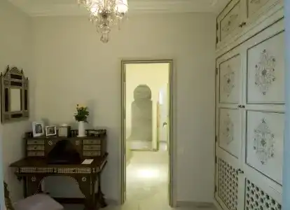 Riad Idra - 1