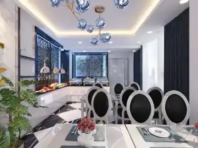 Hanoi Prime Center - 10