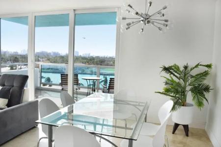 Seacoast Suites on Miami Beach - 252