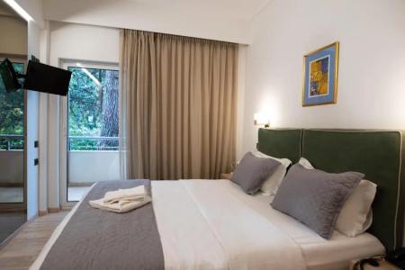 Anastazia Luxury Suites & Spa - 48
