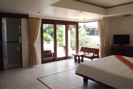 Evergreen Resort - 2