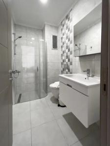 Azize Palas Apart Otel - 8