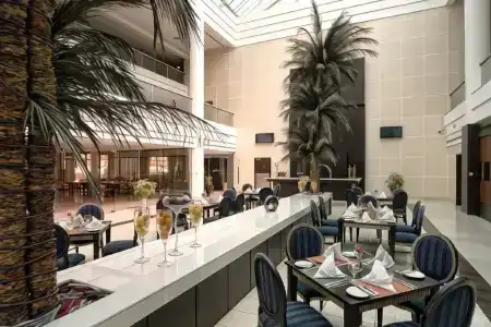 Al Ain Palace Abu Dhabi - 23
