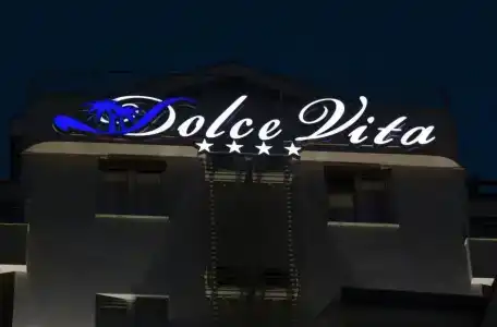 Dolcevita - 0