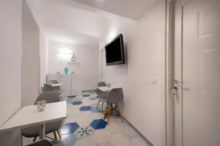 Caruso sea view - 4