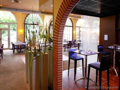 Novotel Toulouse Centre Compans Caffarelli - 23