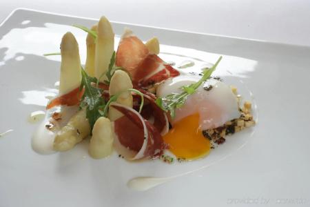 Abac Restaurant Barcelona Gl Monumento - 11