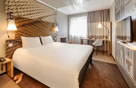 ibis Berlin Mitte - 70