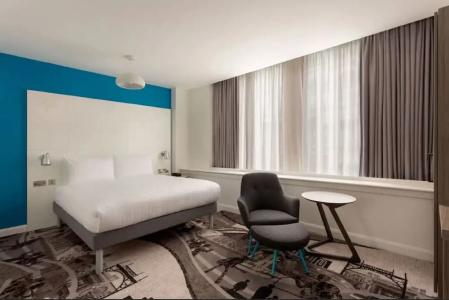 ibis Styles Glasgow Central - 40