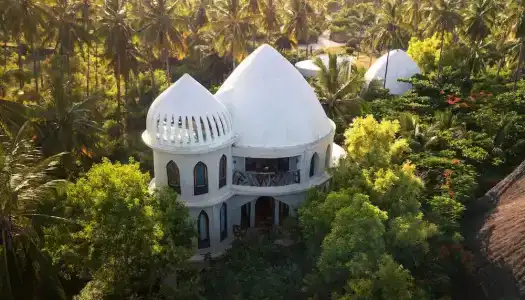 Xanadu Villas & Retreat - 57