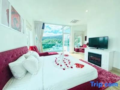 Dalat Wonder Resort - 183